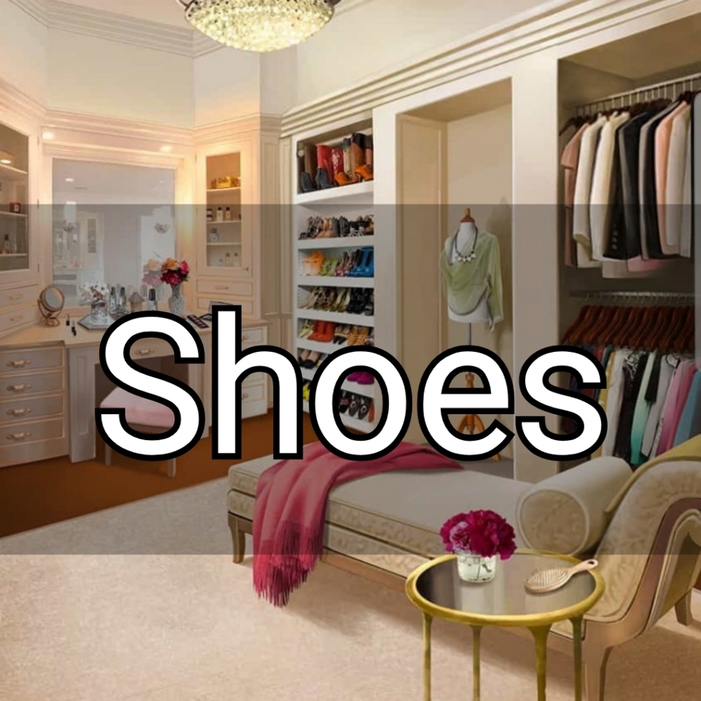 Shoes🥿